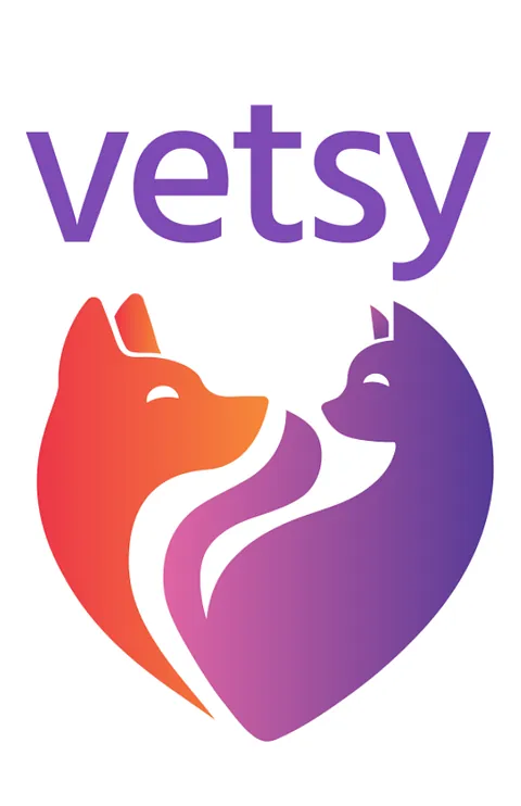 vetsy logo